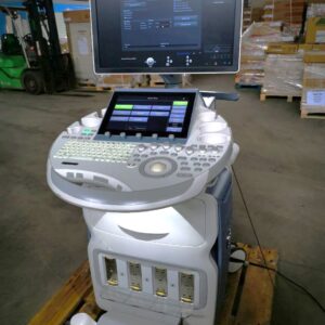 Ultrasound device
